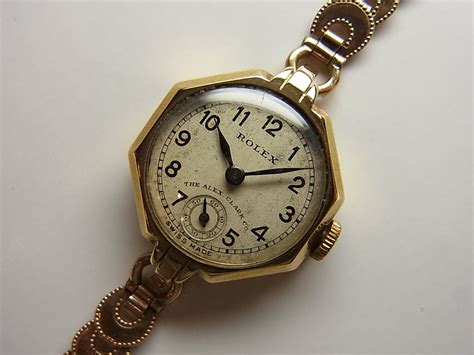 vintage lady rolex|vintage ladies rolex watches 1930s.